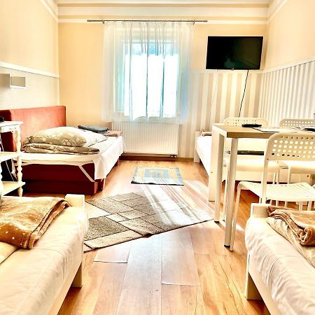 Ziolowa Dolina Olsztyn  Dış mekan fotoğraf