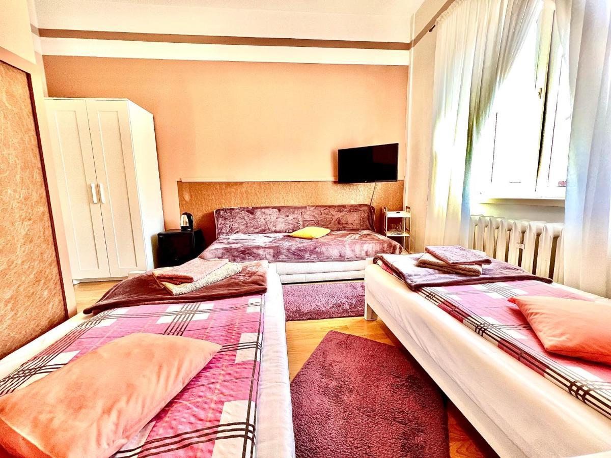 Ziolowa Dolina Olsztyn  Dış mekan fotoğraf