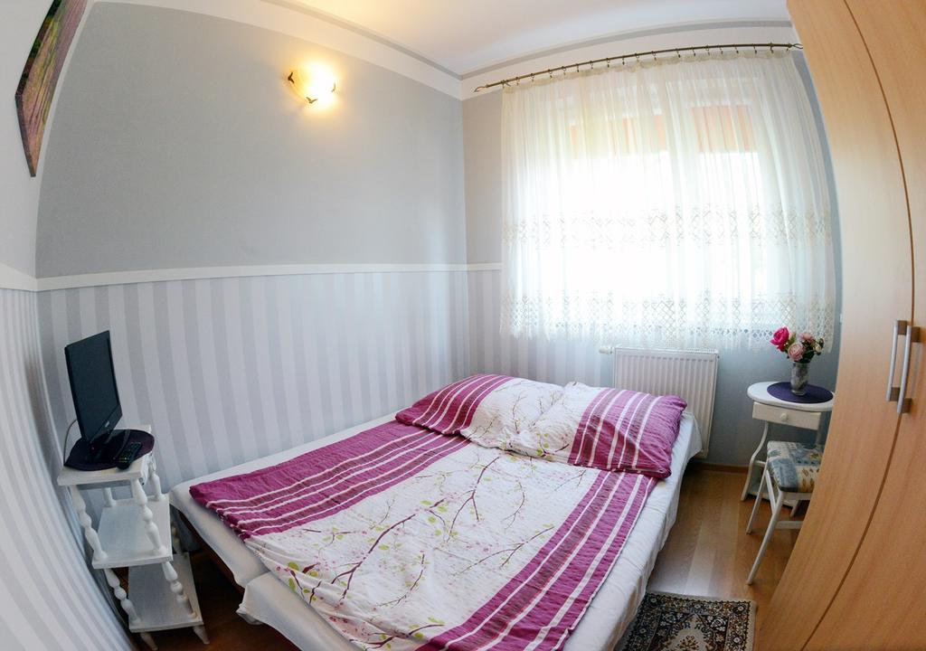 Ziolowa Dolina Olsztyn  Dış mekan fotoğraf