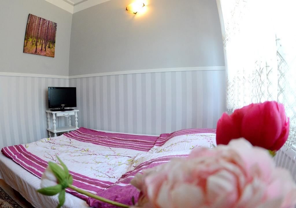 Ziolowa Dolina Olsztyn  Dış mekan fotoğraf